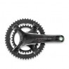 BIELAS Y PLATOS CAMPAGNOLO RECORD 12v