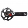 BIELAS SRAM X01 RED 11V 175mm