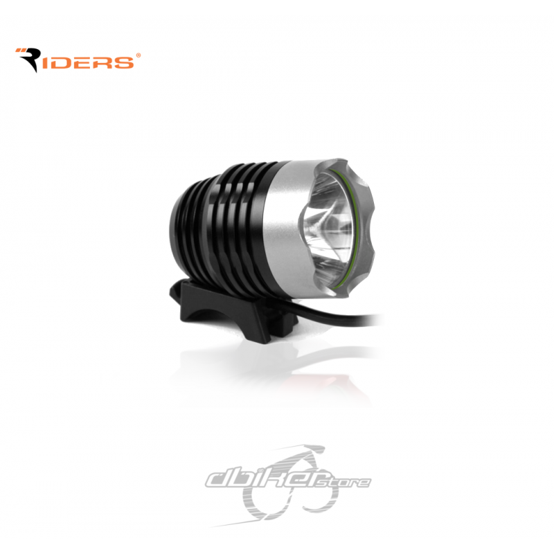 LUZ RIDERS F1800