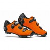 ZAPATILLAS SIDI DRAGON 5 NARANJA