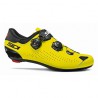 ZAPATILLAS SIDI GENIUS 10 AMARILLO