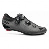 ZAPATILLAS SIDI GENIUS 10 GRIS/NEGRO