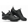 ZAPATILLAS SIDI MTB DEFENDER 20 NEGRO