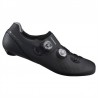 ZAPATILLAS SHIMANO RC901 (NEGRO)