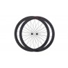 RUEDAS EVO C50 ULTRALIGHT TUBELESS