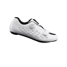 ZAPATILLAS SHIMANO RP501 BLANCO