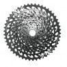 CASSETTE SRAM GX EAGLE 12V.NEGRO (10-50)