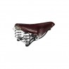 B66 Chrome Marron