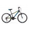 BICICLETA NIÑO 24″ ROMET RAMBLER