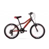 BICICLETA NIÑO 20″ ROMET RAMBLER KID 2