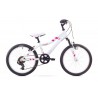 BICICLETA NIÑA 20″ ROMET JOLENE KID