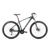 BICICLETA MTB 29″ ROMET RAMBLER R9.3 – V2