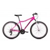 BICICLETA MTB MUJER 26 ROMET JOLENE 6.1