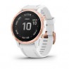 GPS GARMIN FENIX 6S PRO ROSA/ORO (42MM)