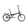 BICICLETA PLEGABLE ROMET WIGRY NEXUS 3