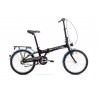 BICICLETA PLEGABLE ROMET WIGRY NEXUS 3