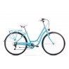 BICICLETA DE PASEO 28″ ROMET LUIZA