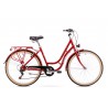 BICICLETA DE PASEO 26″ ROMET TURING