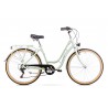 BICICLETA DE PASEO 26″ ROMET TURING