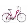 BICICLETA DE PASEO 26″ ROMET SYMFONIA