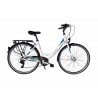 BICICLETA DE PASEO 28″ ROMET SPECIAL CITY