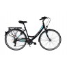 BICICLETA DE PASEO 28″ ROMET SPECIAL CITY