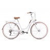 BICICLETA DE PASEO 28″ ROMET LUIZA V2