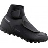 ZAPATILLAS SHIMANO MW501 NEGRO