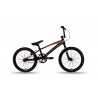 BICICLETA MONTY BMX 139 RACE