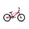 BICICLETA MONTY BMX 139 RACE