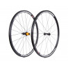 RUEDAS PROGRESS PHANTOM SHIMANO NEGRO/BLANCO