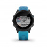 RELOJ GARMIN FORERUNNER 945 MUSIC Pack Triatlon