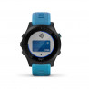 RELOJ GARMIN FORERUNNER 945 MUSIC Pack Triatlon