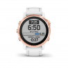 RELOJ GARMIN FENIX 6S PRO MUSIC