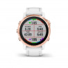 RELOJ GARMIN FENIX 6S PRO MUSIC