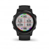 RELOJ GARMIN FENIX 6S PRO MUSIC