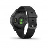 RELOJ GARMIN VIVOACTIVE 4S MUSIC Black/Slate