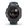 RELOJ GARMIN INSTINCT SOLAR EDITION SURF Pipeline