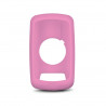 Funda Para Edge 810 Silicona Rosa De GARMIN