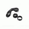 Soporte Frontal Alargado Para Bicicleta GARMIN