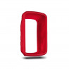 Funda Edge 520, Edge 520 Plus Silicona Rojo GARMIN