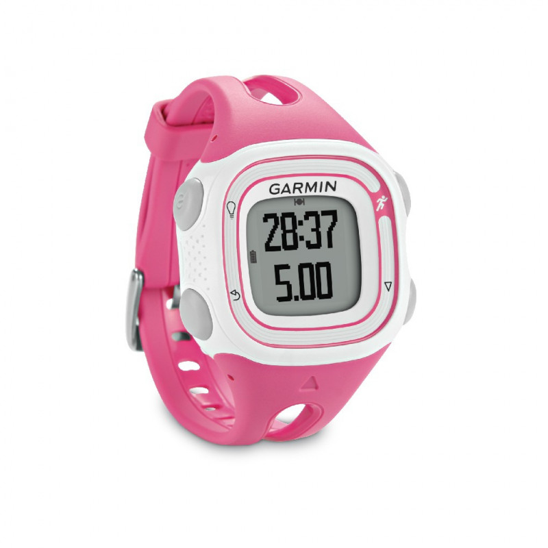 Reloj discount garmin rosa