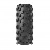 Cubiertas AGARRO 27.5x2,35 TNT Tubeless Ready Antracita Trail G2.0 VITTORIA