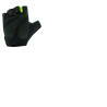 Guante Bozen Performance Negro-Amarillo