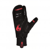 Guante VADURA TRIGGER Extra Warm Negro ROECKL