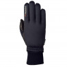 Guante Kolon Multi/Outdoor Windproof Negro ROECKL