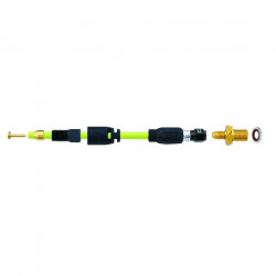 Adaptador Quick-Fit Shimano XTR/XT Deore, Alivio, RS785 JAGWIRE