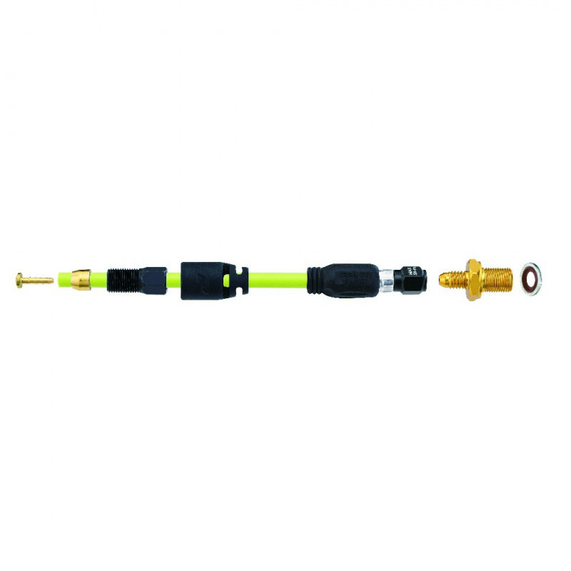 Adaptador Quick-Fit Shimano XTR/XT Deore, Alivio, RS785 JAGWIRE