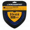 Kit PRO Freno Carretera SRAM/Shimano Azul JAGWIRE