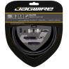 Kit Sellado Elite Cambio Y Desviador Carretera/MTB SRAM/Shimano Negro JAGWIRE